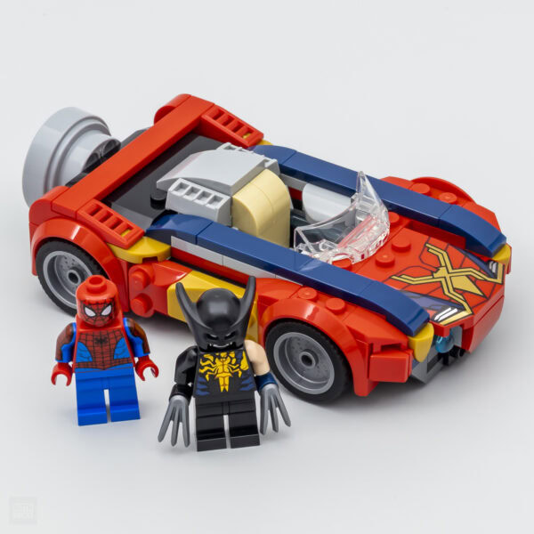 ▻ レゴ テクニック 42177 メルセデス ベンツ G 500